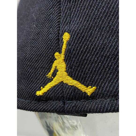 Michigan Wolverines, bundle. Michael Jordan hat with infant 18M clothing​ - Picture 10 of 14